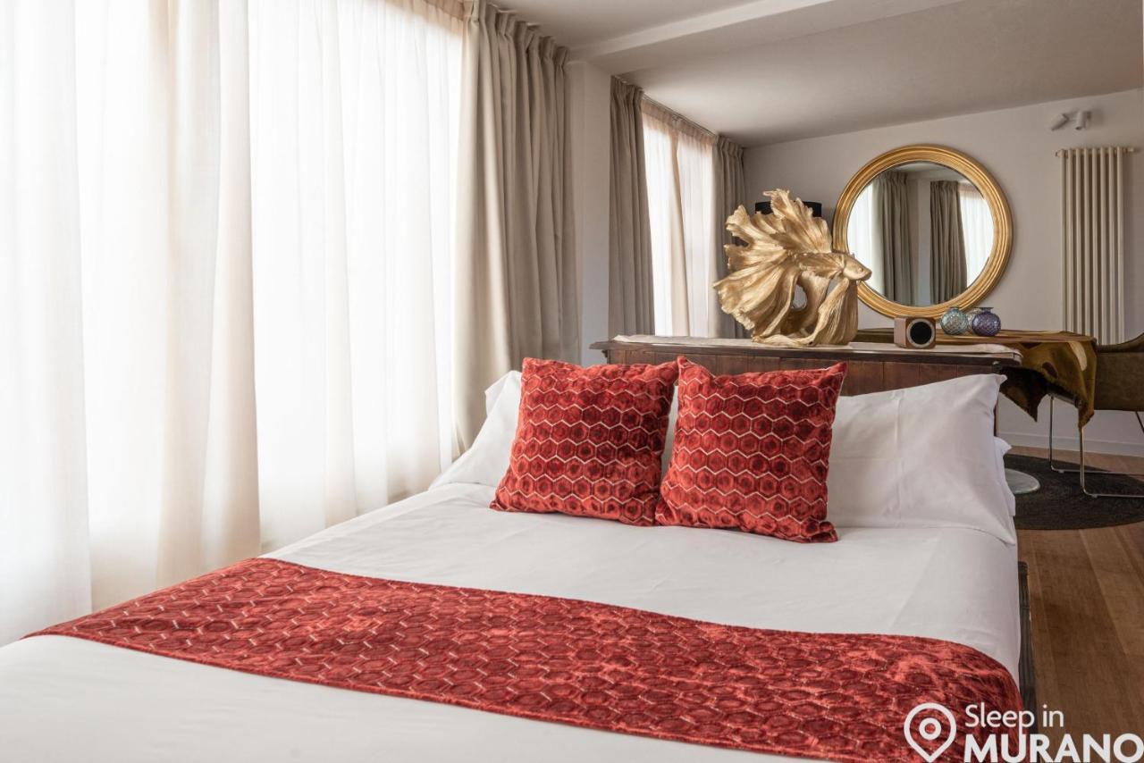 Murano Suites Boutique Apartments (Adults Only) Экстерьер фото