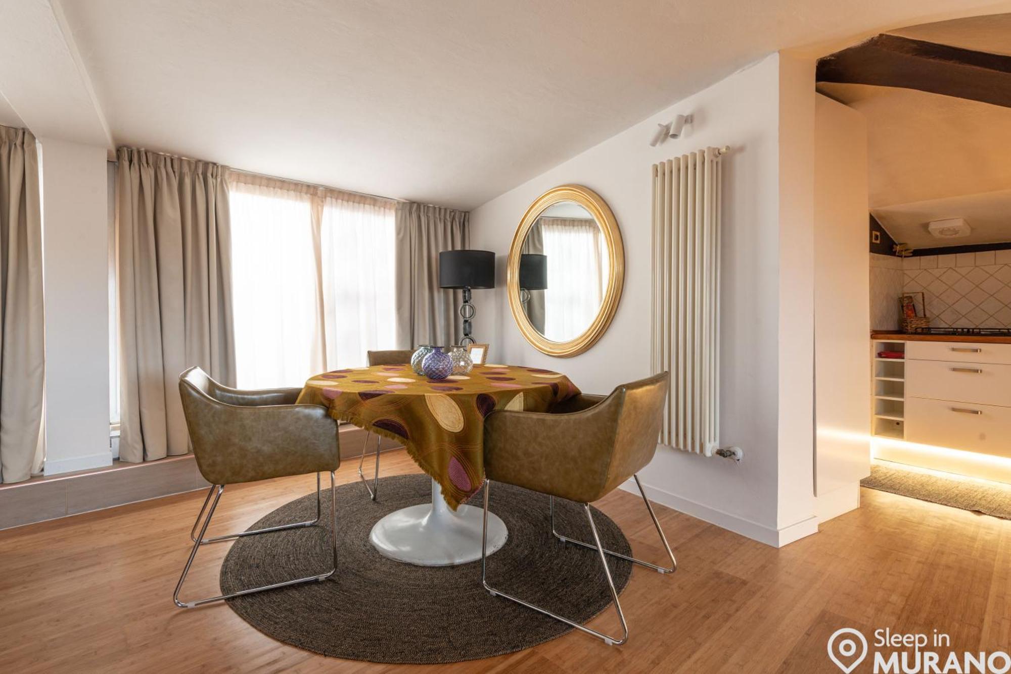 Murano Suites Boutique Apartments (Adults Only) Номер фото