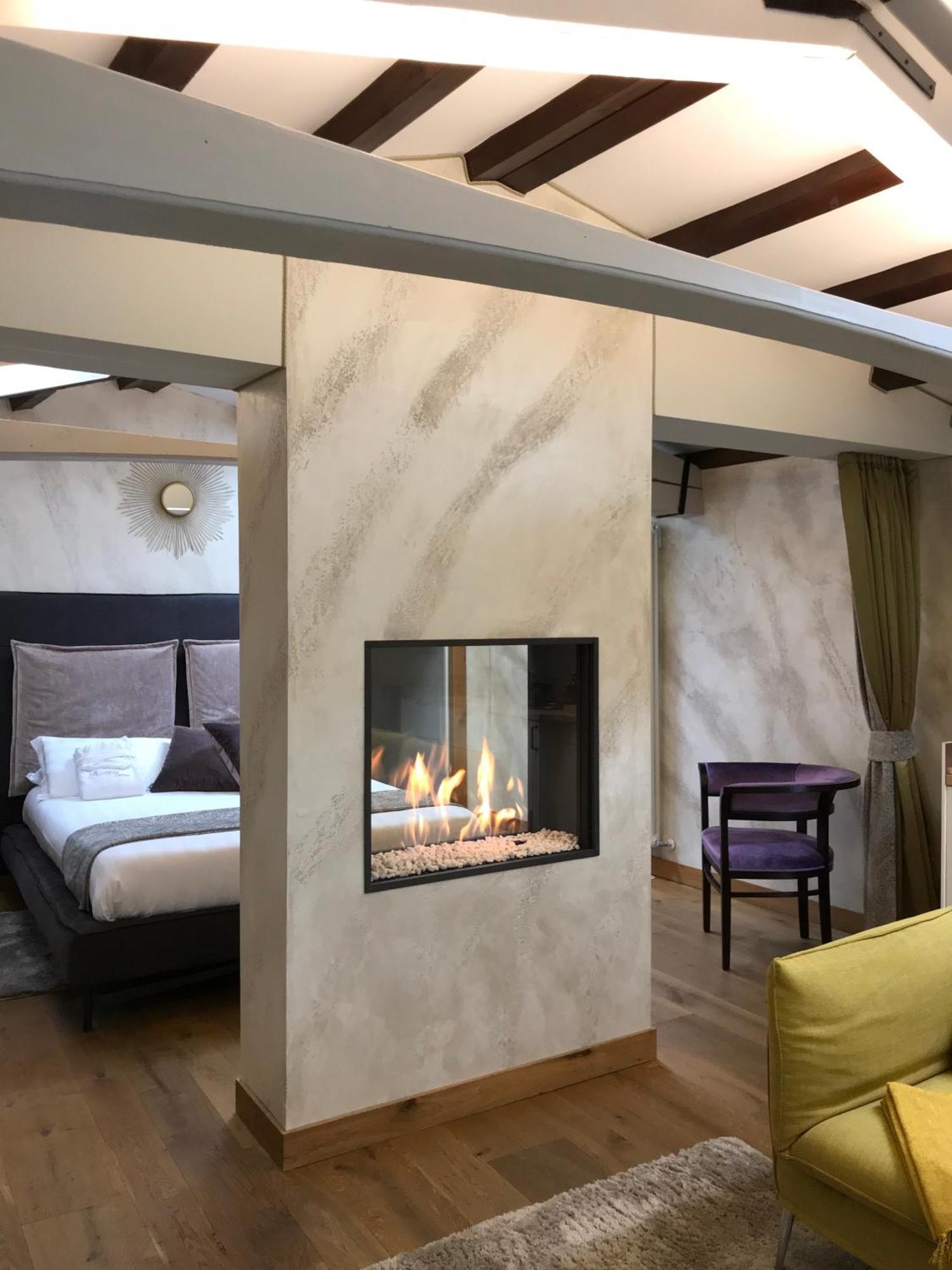 Murano Suites Boutique Apartments (Adults Only) Экстерьер фото