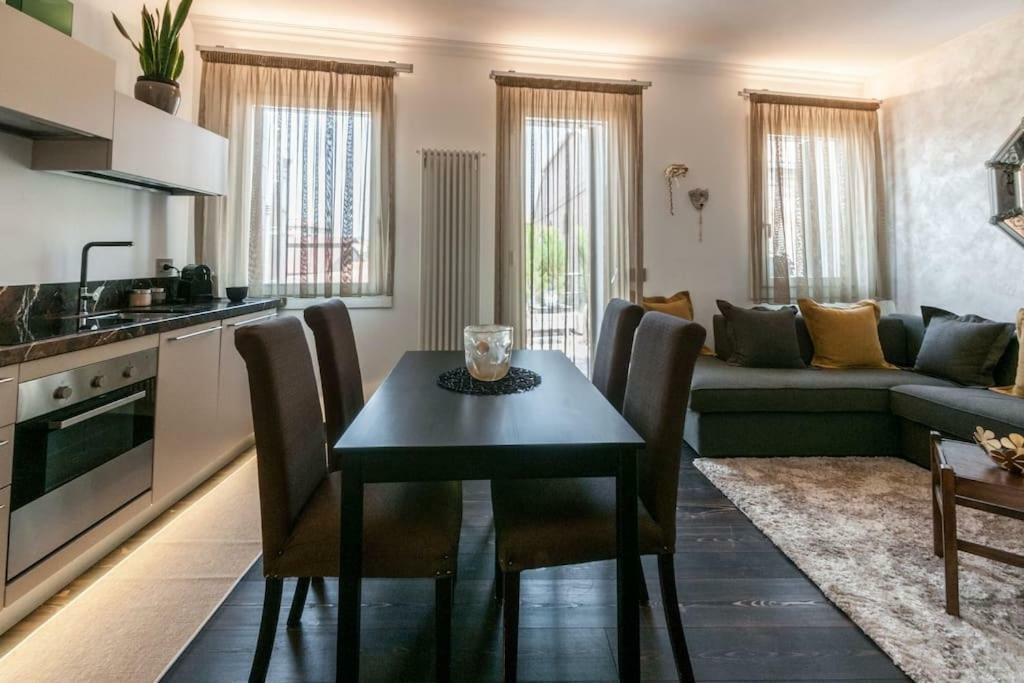 Murano Suites Boutique Apartments (Adults Only) Экстерьер фото